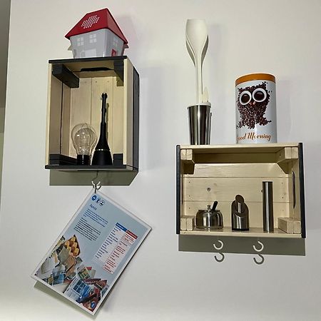 Ferienwohnung Vor Den Toren Berlins Heidesee المظهر الخارجي الصورة