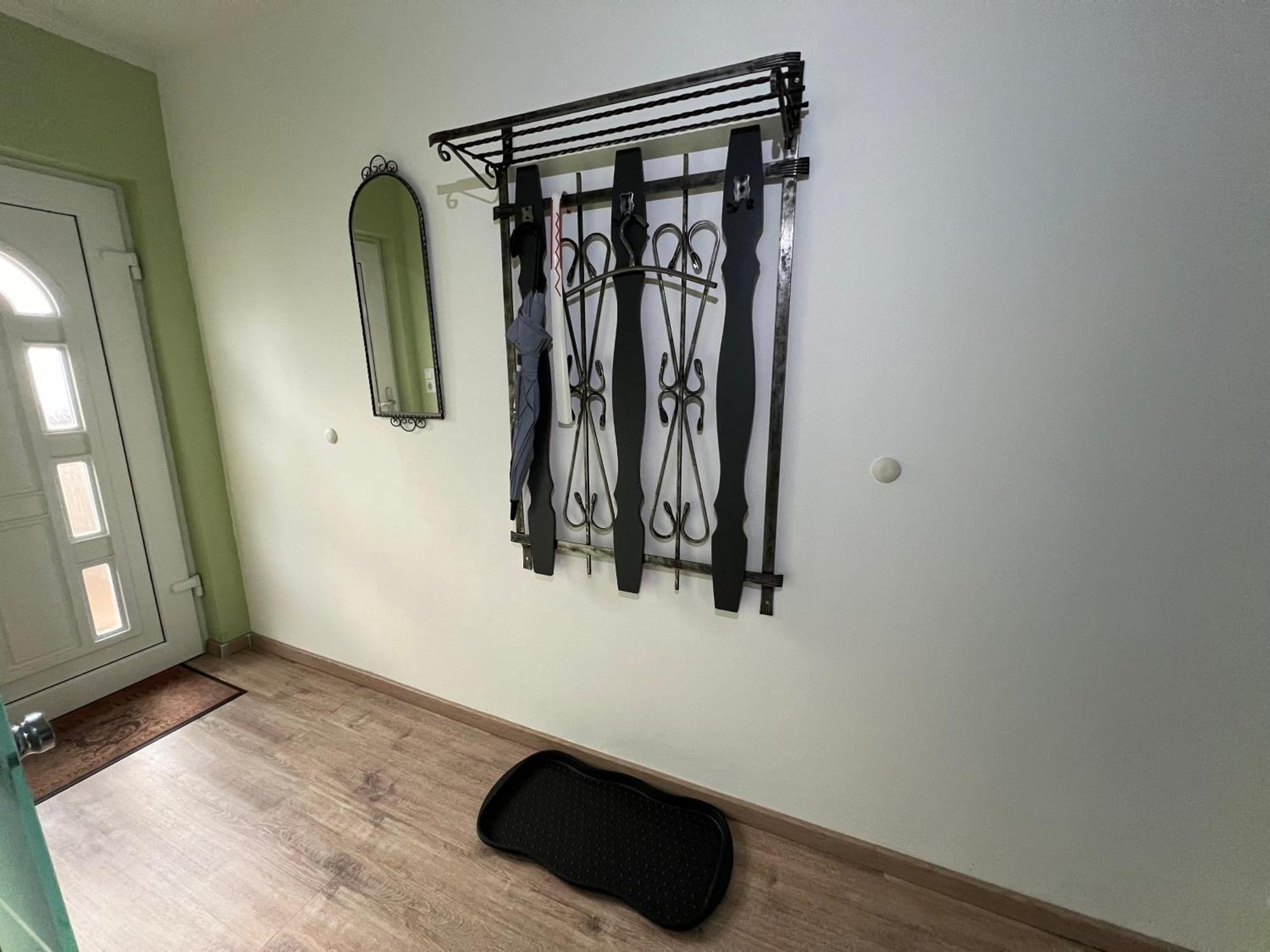 Ferienwohnung Vor Den Toren Berlins Heidesee المظهر الخارجي الصورة