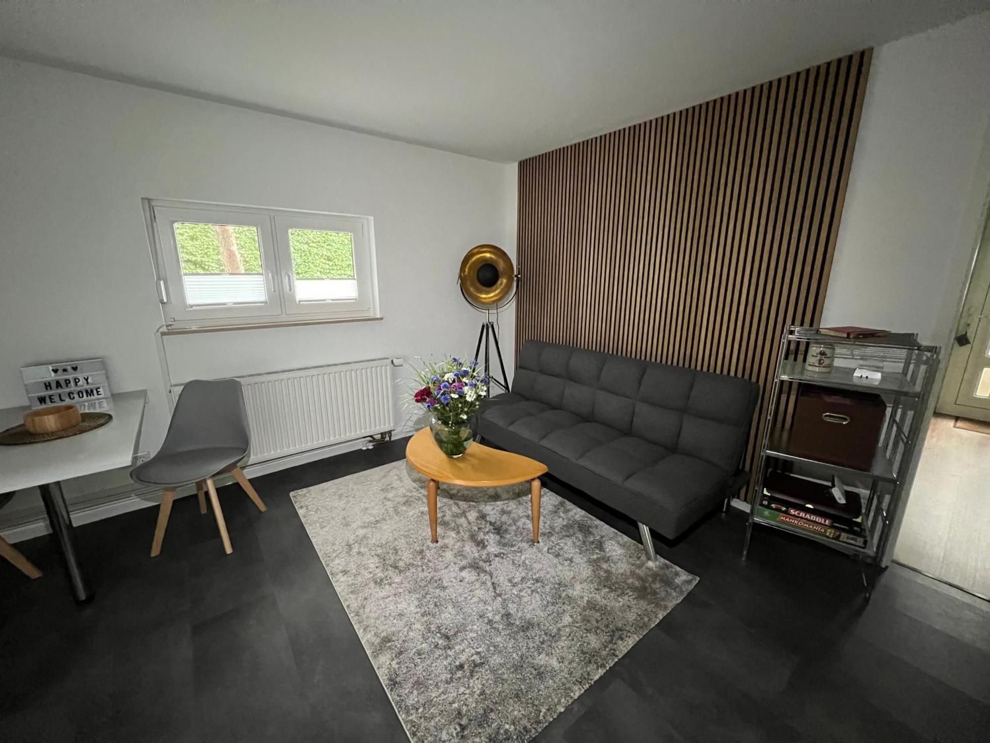 Ferienwohnung Vor Den Toren Berlins Heidesee المظهر الخارجي الصورة