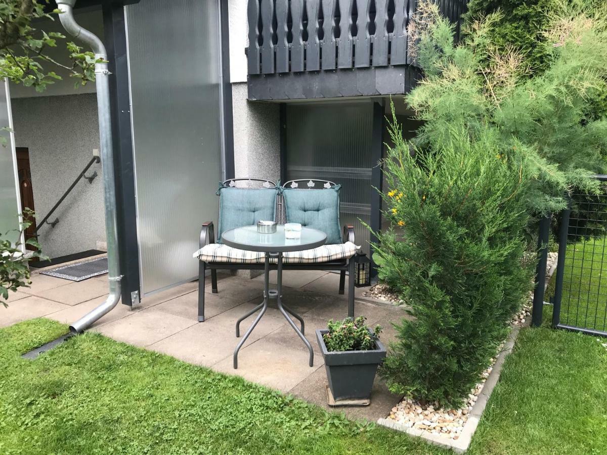 Ferienwohnung Vor Den Toren Berlins Heidesee المظهر الخارجي الصورة